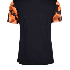 T-shirt TAKESHY KUROSAWA  Nero