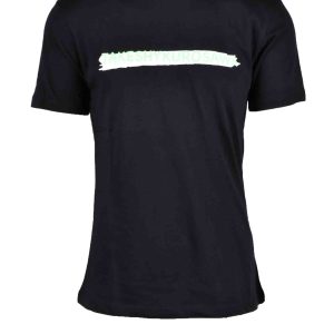 T-shirt TAKESHY KUROSAWA  Nero