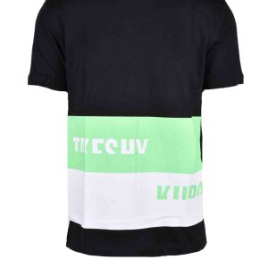 T-shirt TAKESHY KUROSAWA  Nero