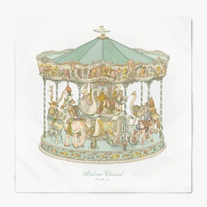 Mussole Atelier Choux