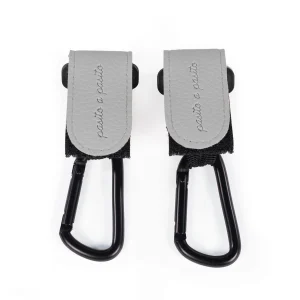 Set 2 ganci Icon Pasito a Pasito