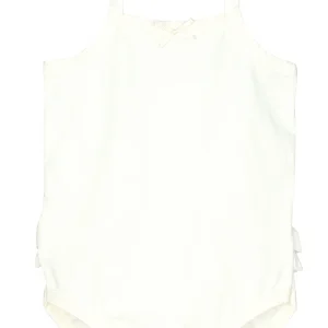 Body bretellina Calamaro