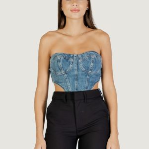 Top Colcci  Denim