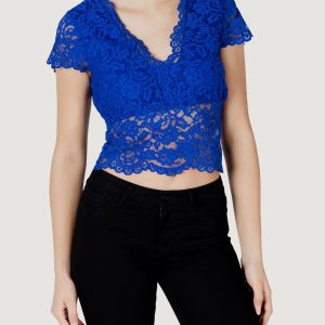 Top Morgan De Toi  Blu