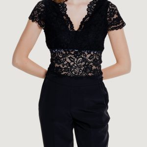 Top Morgan De Toi  Nero