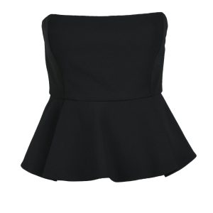 Top Pinko  Nero