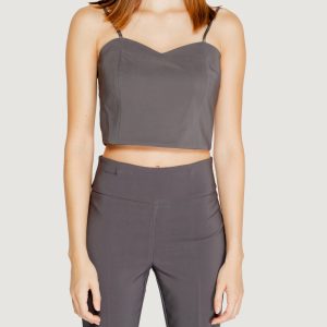 Top Rinascimento  Grigio