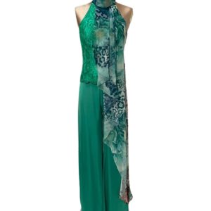 tuta intera impero couture