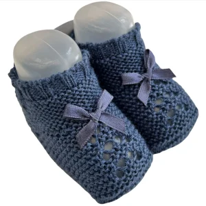 Babbucce con fiocco Juliana