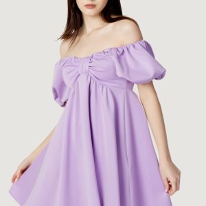 Vestito corto Aniye By sienna baloon Lilla