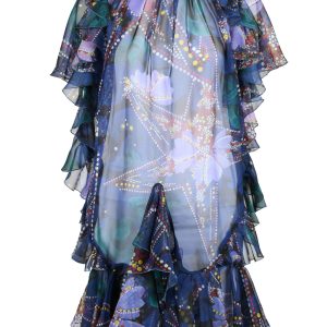 Vestito corto Dsquared2  Viola