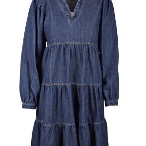 Vestito corto Love Moschino  Blu