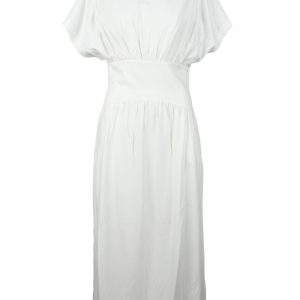 Vestito da completo ALPHA  Bianco