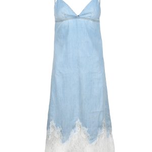 Vestito da completo Diesel  Celeste