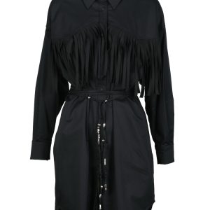 Vestito da completo Dondup  Nero