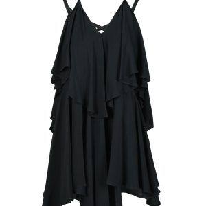 Vestito da completo Dondup  Nero