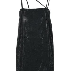 Vestito da completo Dondup  Nero