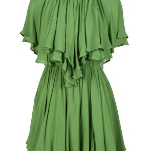 Vestito da completo Dondup  Verde