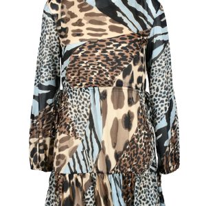 Vestito da completo MANILA GRACE  Marrone