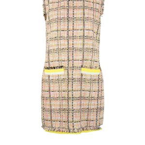 Vestito da completo MSGM  Beige