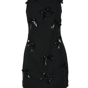 Vestito da completo MSGM  Nero