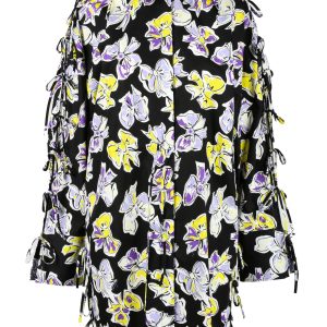 Vestito da completo MSGM  Nero