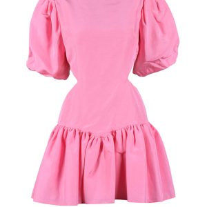 Vestito da completo MSGM  Rosa