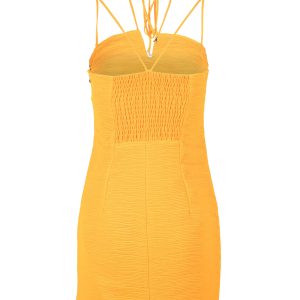 Vestito da completo Patrizia Pepe  Arancione