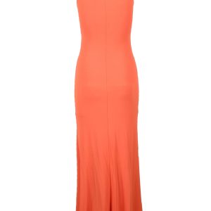 Vestito da completo Patrizia Pepe  Arancione