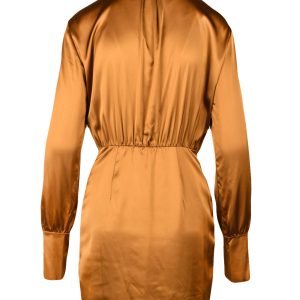 Vestito da completo Patrizia Pepe  Bronzo