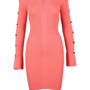 Vestito da completo Patrizia Pepe  Corallo