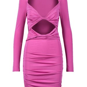 Vestito da completo PATRIZIA PEPE SERA°  Fuxia