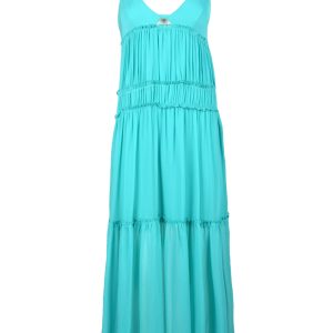 Vestito da completo Patrizia Pepe  Turchese