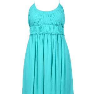 Vestito da completo Patrizia Pepe  Turchese