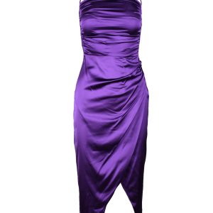 Vestito da completo Patrizia Pepe  Viola