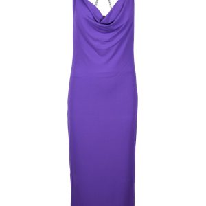 Vestito da completo Patrizia Pepe  Viola