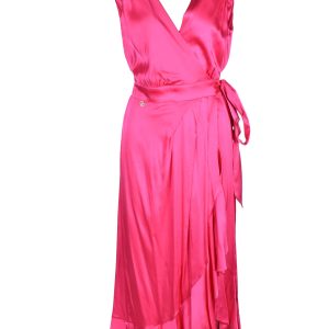 Vestito da completo Pinko  Fuxia