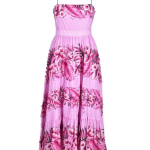 Vestito da completo Pinko  Fuxia