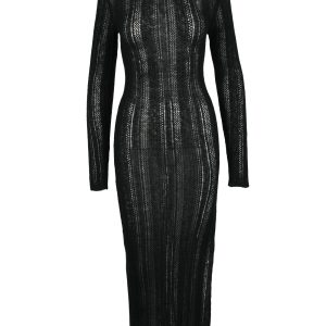 Vestito da completo Pinko  Nero