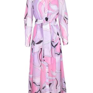 Vestito da completo Pinko  Rosa