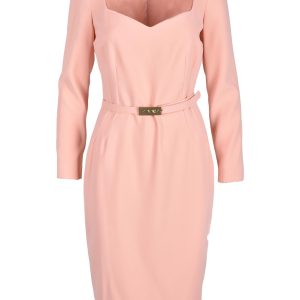 Vestito da completo Pinko  Rosa