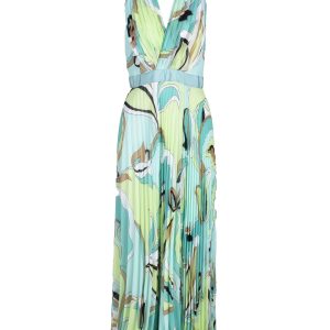 Vestito da completo Pinko  Verde