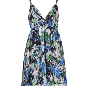 Vestito da completo Pinko  VERDE/AZZURRO