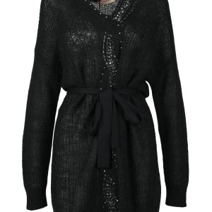 Vestito da completo TWIN SET  Nero