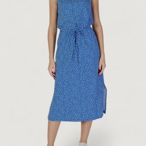 Vestito lungo B.YOUNG bypandinna string Bianco