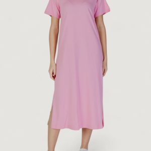 Vestito midi B.YOUNG bysmilan Rosa