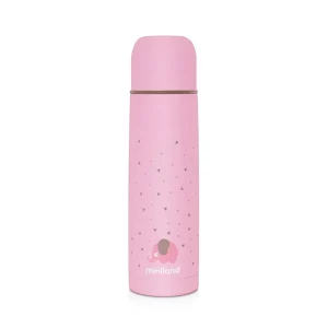 Termos rose 350ml