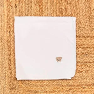 Quadrato Bear Baby Gi