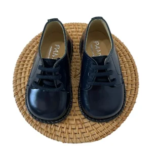 Mocassino in vernice Panyno