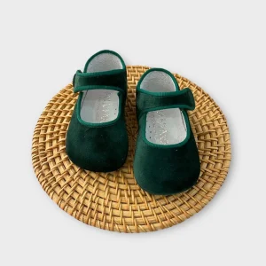 Bambolina Velvet Panyno